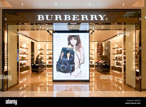 burberry vacancies|burberry oceans mall vacancies.